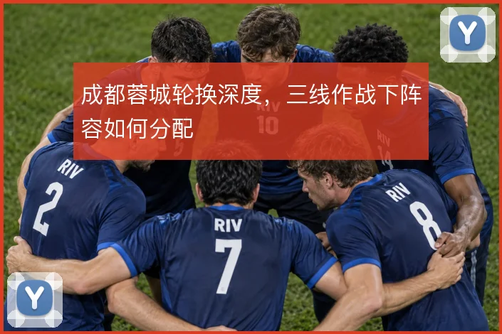 成都蓉城轮换深度，三线作战下阵容如何分配